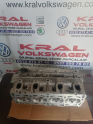 SEAT LEON 1.6 BSE BGU MOTOR ÇIKMA SİLİNDİR KAPAĞI - 06B103373T
