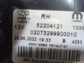 Oto Çıkma Parça / Elektrik / Stop / Fiat / Egea / Çıkma Parça 