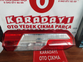 Ford transit v363 sol arka stop 2016(Duyusuz)