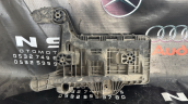 Volkswagen golf 5 akü alt braketi