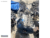 MAZDA 2.0 Komple Motor