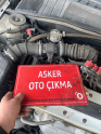 Oto Çıkma Parça / Elektrik / Hava Akış Sensörü / Opel / Vectra / Çıkma Parça 