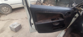 Ford Fiesta 2005 kapı döşemeleri tk