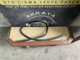 Corsa C Sağ Arka Kapı Çerçeve Fitili Orijinal Çıkma