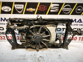 Oto Çıkma Parça / Isıtma, Soğutma & Klima / Radyatör / Hyundai / i20 / Çıkma Parça 