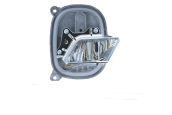 BMW F06 LCI F12 LCI Sol Viraj Far Led Modülü 63117394903