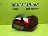 CORSA F LEDSİZ SAĞ STOP SIFIR İTHAL 2019-2023 9829317280