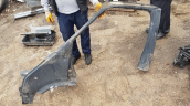 FORD  TRANSİT  V 190  SOL  SAĞ  YAN DUVAR SACI