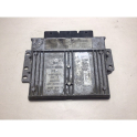 Citroen Xsara 1.4 Motor Beyni 21647426-6 9646243580 9646509880