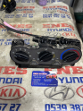 HYUNDAİ ACCENT ADMİRE KALÖRİFER KONTROL PANELİ