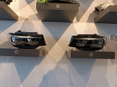 BMW G20 SAĞ FAR LEDSİZ BOŞ 9481696-08 MHS