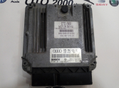 03G906016CC-EDC16U1 A3 1.9 TDI BKC MOTOR BEYNİ ÇIKMA