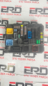 CİTROEN C4X BCM BEYNİ 9856565180