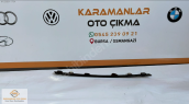 RENAULT CLİO5 PANJUR ÇITASI SIFIR ORJİNAL