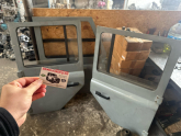 Oto Çıkma Parça / Kaporta & Karoser / Kapı / Land Rover / Defender / Çıkma Parça 