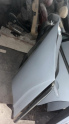 RENAULT CLİO5 SOL ARKA KAPI OTO FEDAİ