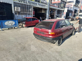 ÖZMEN OPEL ASTRA F ÖN SİLECEK MOTORU