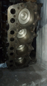 MİTSUBUSHİ CANTER 449 4D34 TURBOLU YARIM MOTOR