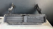BMW X1 U11 X2 U10 HAVALANDIRMA MASKESİ MASKE BAKALİTİ 5A11306-19