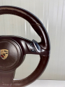 Oto Çıkma Parça / Alt Takım & Direksiyon / Direksiyon Simidi / Porsche / Panamera / Çıkma Parça 