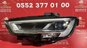 8V0941033F           2015-2018 AUDİ A3 Z MATRİX SOL FAR