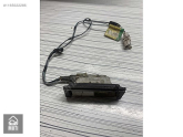 7700284220.. Plaka Lambası Tesisatı Kablosu Renault Megane 1