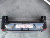 VOLKSWAGEN GOLF 7 ARKA TAMPON ORJINAL
