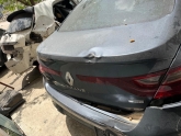 Oto Çıkma Parça / Egzoz / Egzoz Manifoldu / Renault / Megane / Çıkma Parça 