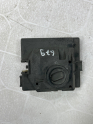 Mercedes C Serisi W205 Kontak A2059000924