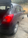 OPEL CORSA D SAĞ ARKA ÇAMURLUK KONUK OTO