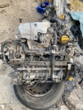 Fiat Egea Euro 6 Komple Motor