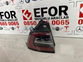 Oto Çıkma Parça / Elektrik / Stop / Tesla / Model Y / Çıkma Parça 