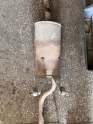 Oto Çıkma Parça / Egzoz / Komple Egzoz / Hyundai / H100 / Çıkma Parça 