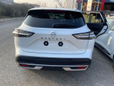NİSSAN QASHQAI - BAGAJ KAPAĞI 1.3 DIG-T BENZİNLİ 2024