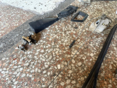 Oto Çıkma Parça / Mekanik / Kapı Döşemesi / Peugeot / Partner / Çıkma Parça 