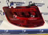 AUDI A3 SPORTBACK 13-16 SOL DIŞ STOP LAMBASI LED 8V4945095A