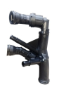 TERMOSTAT  PASSAT 15-17/GOLF 13-17/LEON 13-1704L121026AE