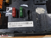VW PASSAT B6 SİGORTA KUTUSU 3C0 937 125 RÖLE KUTUSU VW AUD