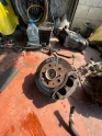 PEUGEOT BOXER SAĞ TAŞIYICI