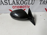 RENAULT TALİSMAN SAĞ AYNA ELEKTRİKLİ KATLANIR SENSÖRLÜ CAM
