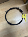 Audi Q2 Motor kaput kilidi teli 81B823535