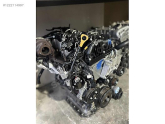 Kia Sportage 2.0 Dizel Çıkma Motor
