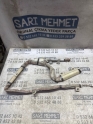 ÇIKMA KİA CEED SAĞ TAVAN AİRBAG