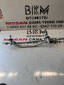 Nissan Qashqai J10 (2007-2013) Silicek İç Mekanizması
