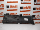 RENAULT CLİO-3 ÇIKMA ARKA BAGAJ KİLİT KAPLAMASI OEM; 8200466110