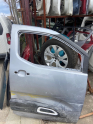 Citroen Berlingo sağ ön kapı