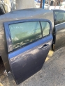 OPEL ASTRA H SOL ARKA KAPI DOLU  - CK OTOMOTİV -