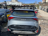 KİA SPORTAGE 2021-2025 SAĞ ARKA KAPI SÖKME YEDEK PARÇA
