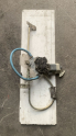 fiat tempra sol ön cam krikosu