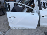 Oto Çıkma Parça / Kaporta & Karoser / Kapı / Renault / Clio / Çıkma Parça 